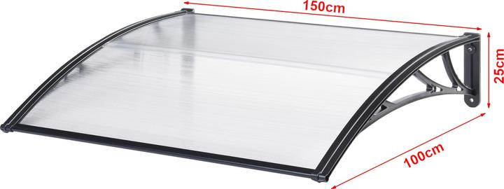 Actual product image En.Casa Mellerud