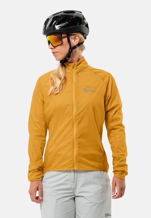 Produktbild Jack Wolfskin Gravex Wind Jkt W (XL)