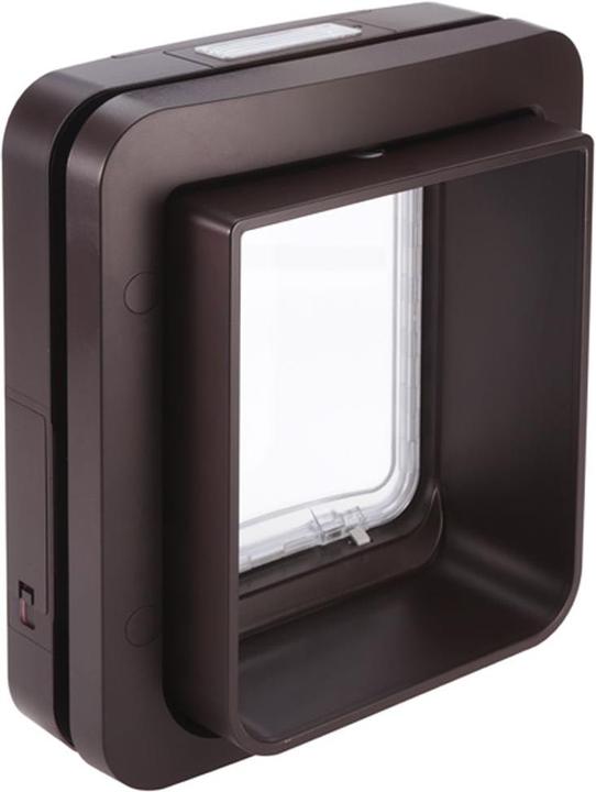 SureFlap Haustierklappe Mikrochip (Mikrochip Katzenklappe)