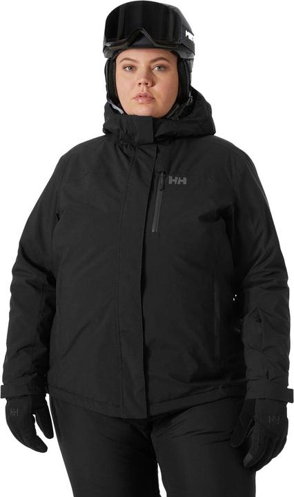 Immagine prodotto Helly Hansen W Giacca Snowplay Plus (3x)