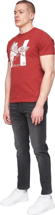 Immagine prodotto Henleys Craze Comfort Jeans Dritto Uomo (34)