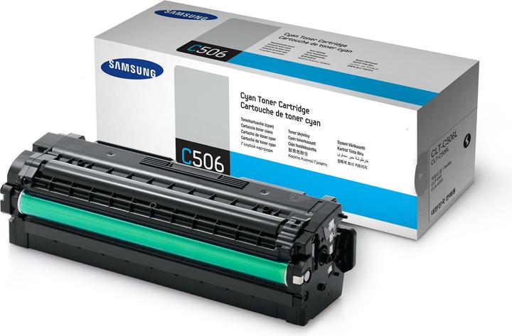 Samsung Clt-C506l