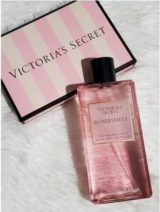 Produktbild Victoria's Secret VictoriaÂ's Secret - Bombshell Body spray 250ml (Body Mist, 250 ml)