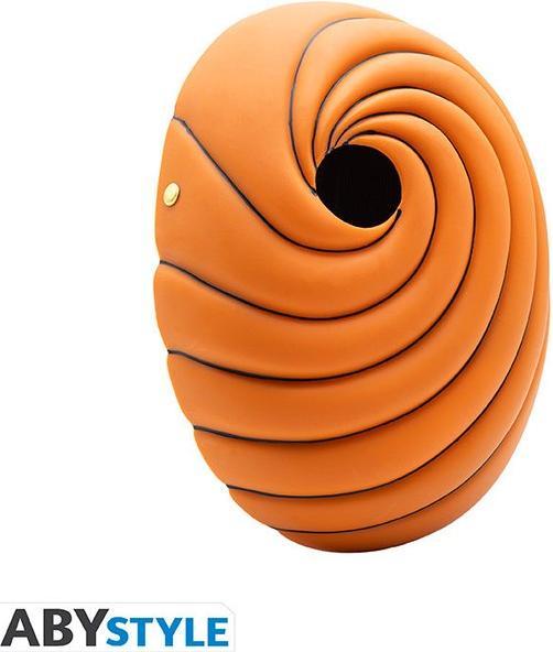Produktbild ABYstyle Naruto Shippuden Tobi's Mask