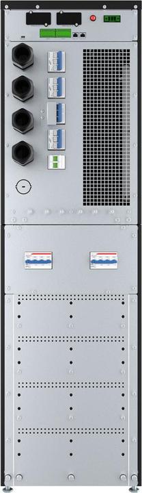 Actual product image Eaton 93T 40kVA IB 3x32x9Ah with internal batteries, MBS (40000 VA, 40000 W, Online double converter UPS)