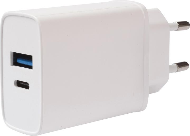 Actual product image Vivanco Super Fast White Indoor (20 W)