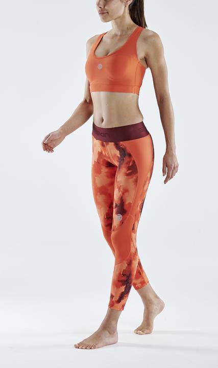 Actual product image Skins S3 Long Tights (S)