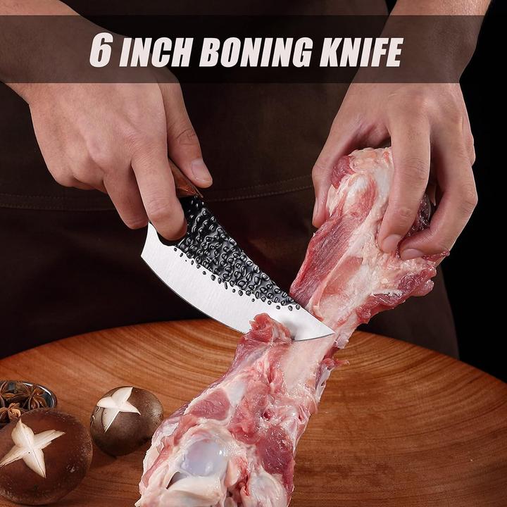 Produktbild ZQD Kochmesser (15.50 cm)