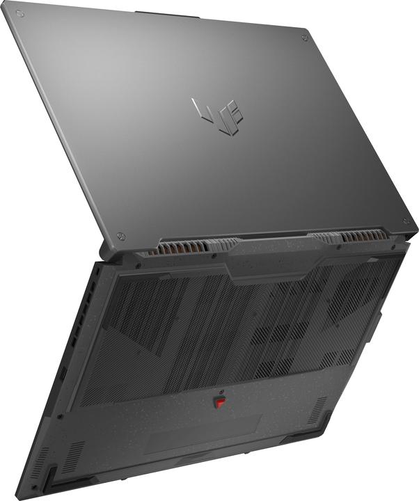 Produktbild ASUS TUF Gaming F17 FX707VI-HX036W - Gaming laptop (90NR0FI5-M006W0) (17.30", Intel Core i7-13620H, 16 GB, 1000 GB, Nummernblock)