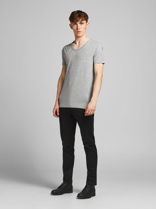 Immagine prodotto Jack & Jones Jjebasic V-Neck Tee S/S Noos (XXL)