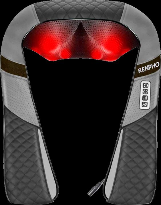 Produktbild Renpho Shiatsu Neck & Shoulder Massager