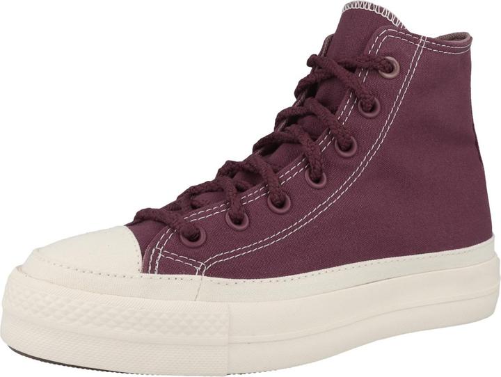 Actual product image Converse Chuck Taylor All Star Lift Hi - 58821 (36)