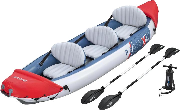Image du produit Bestway Hydro-Force (3 pers.)
