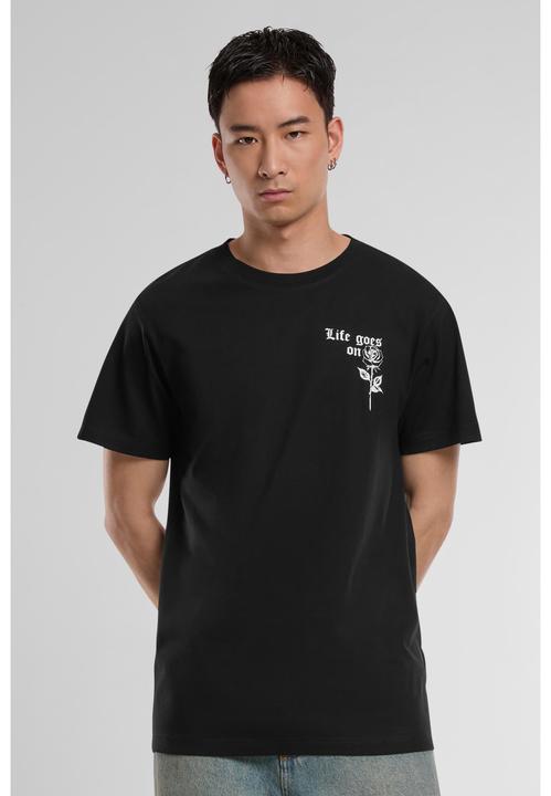 Image du produit Mister Tee MisterTee Life Goes On Tee - 170347 (3XL)