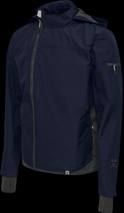Actual product image hummel North Shell Jacket (S)