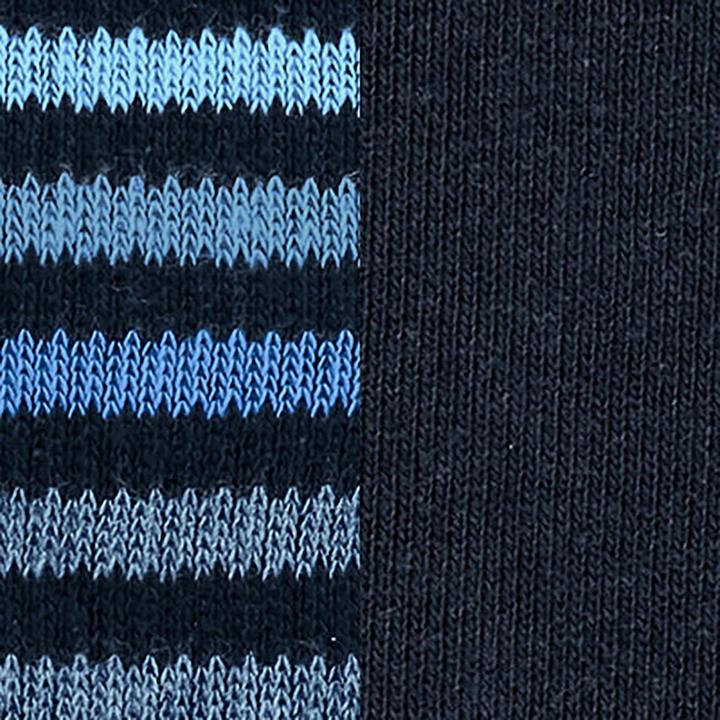Image du produit Burlington Everyday Stripe SO - Mixed 2-Pack (lot de 2, 40 - 46)