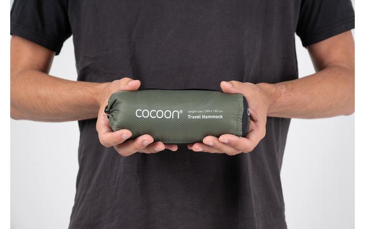 Image du produit Cocoon Set de hamacs de voyage (180 kg)