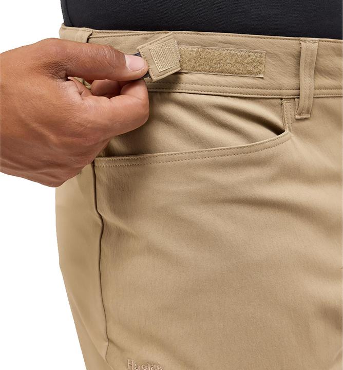 Actual product image Haglöfs Alert Mid (50)