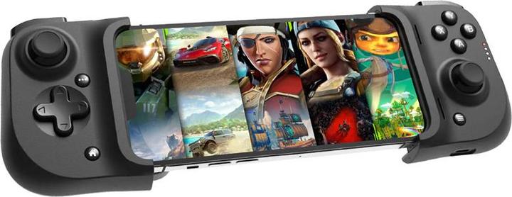 Produktbild Gamevice GV197 (iOS)