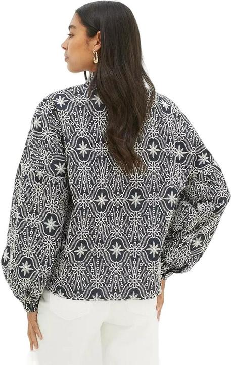 Immagine prodotto Dorothy Perkins Abbottonatura della camicetta (42)