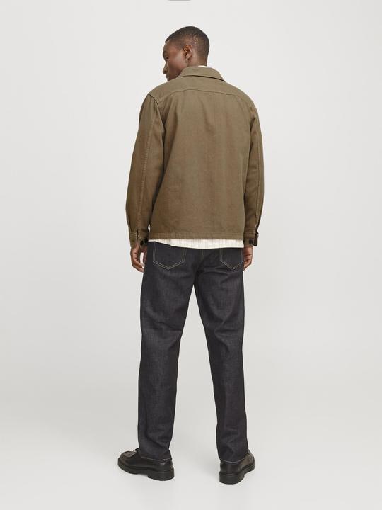 Immagine prodotto Jack & Jones Relaxed Fit Overshirt Overshirt (L)