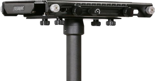 Image du produit Sevenoak Stabilisateur de caméra Gross SK-HS1 (Métal)
