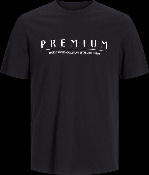 Jack & Jones Printed O-Neck T-shirt T-shirt (M)