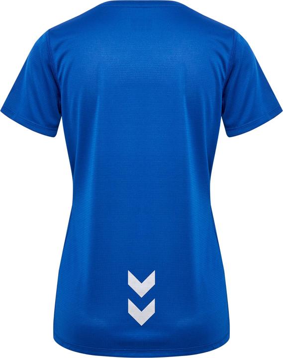 Image du produit hummel hmlRUN JERSEY S/S WOMAN (L)