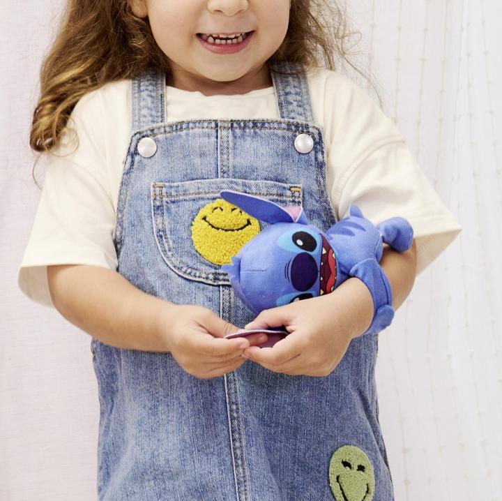 Produktbild Simba Disney Stitch Schnapparmband, 17cm (20 cm)