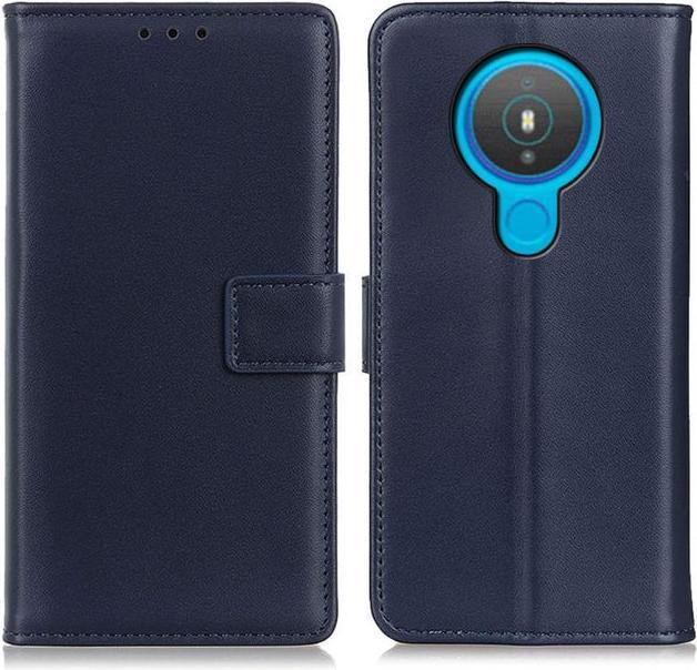 Produktbild MU Classic Classic II Leder Bookcover Series (Nokia 1.4)