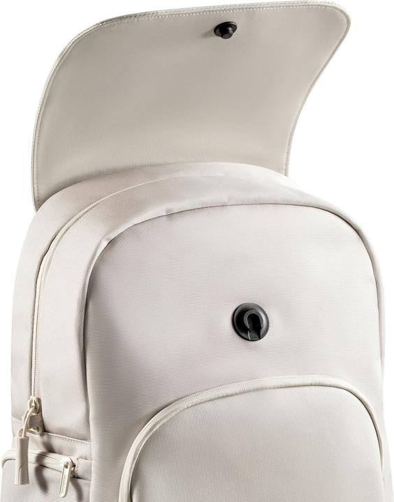 Image du produit XD Design SAC À DOS SOFT DAYPACK LIGHT GREY P/N:P705.983 (15 l)