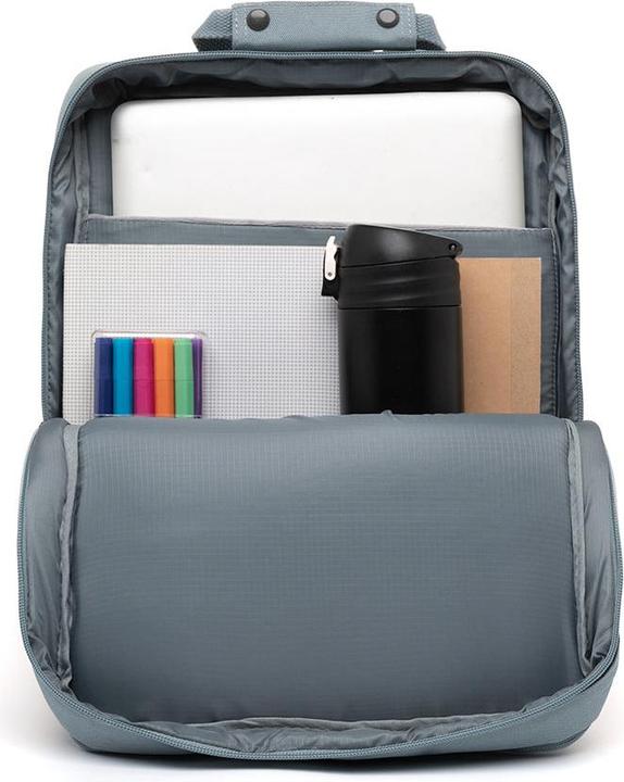 Image du produit Lefrik Sac à dos Smart Daily (8) (8 l)