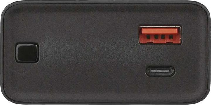 Immagine prodotto Emos Powerbank NTBF20, 20 000 mAh, 65 W PD, schwarz (20000 mAh, 65 W, 74 Wh)