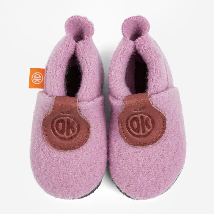 Image du produit Orangenkinder Wolli Uni (28, 29)
