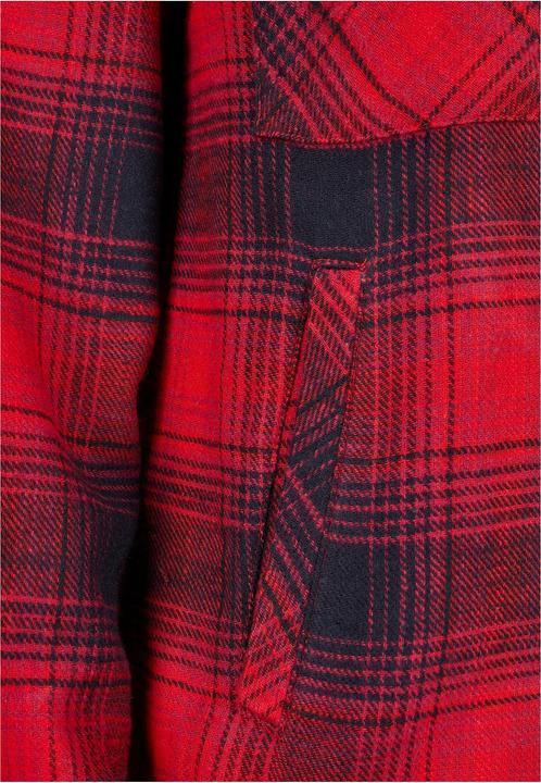 Immagine prodotto Urban Classics Maglietta a quadri da donna (XXL)