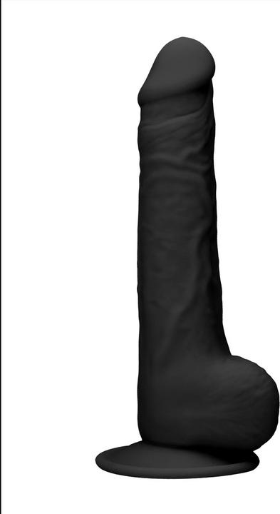 Image du produit Shots Godemiché en silicone avec balles