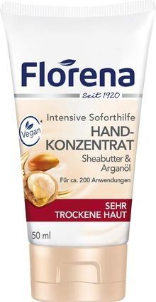 Immagine prodotto Florena Concentrato per le mani (50 ml)