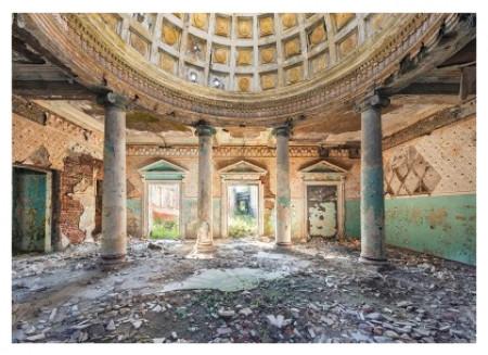 Produktbild Schmidt Spiele Sanatorium (1000 Teile)
