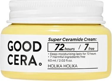 Holika Holika Good Cera Super Ceramide Cream (60 ml, 24h cream)