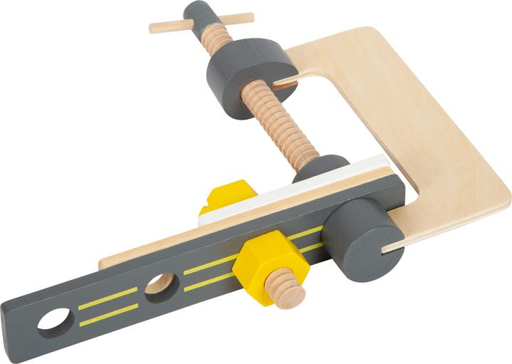 Image du produit small foot Caisse à outils 2 en 1 "Miniwob
