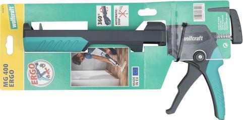 Produktbild wolfcraft wolfcraft 1 Kartuschenpresse MG 400