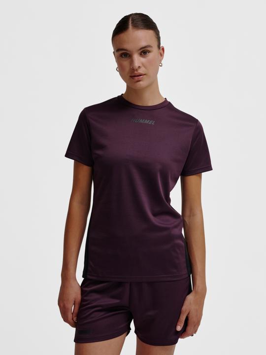 Immagine prodotto hummel Hmlmulti Pl Maglia Donna (XL)