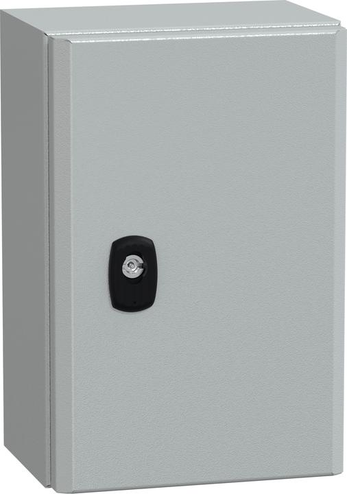 Actual product image Schneider Electric Enclosure, Spacial 3D, 300x200x150mm (Various)