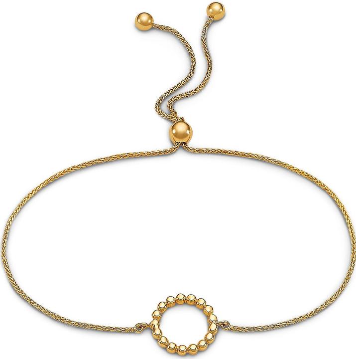 Produktbild Christ Armband (22.50 cm, 375er Gelbgold)