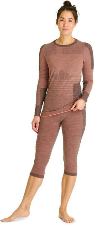 Actual product image Ortovox Women's 230 Competition Long Sleeve (S)