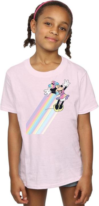 Immagine prodotto Disney Minnie Mouse Whoosh Maglietta Ragazze (104)