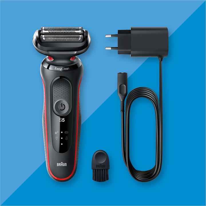 Actual product image Braun 51-R1000S
