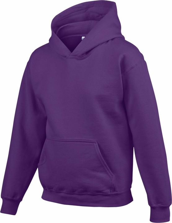 Produktbild Gildan Kapuzenpullover (140, 146)