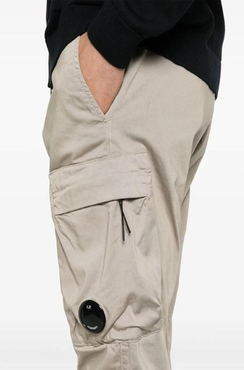 Produktbild C.P. Company Stretch Sateen Ergonomic Cargopants (44)