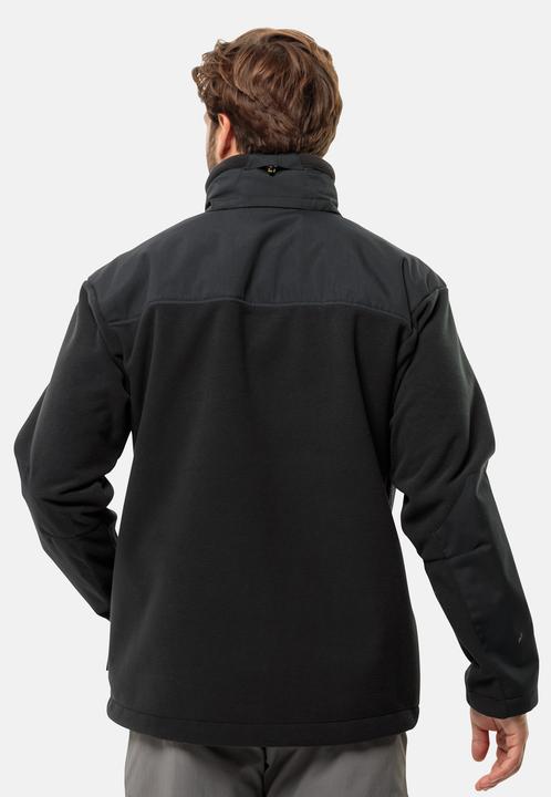 Produktbild Jack Wolfskin Blizzard Fz M (M)